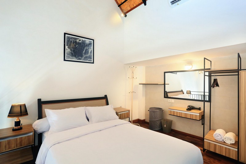 ND Loft 2 Canggu by Kasta Hospitality